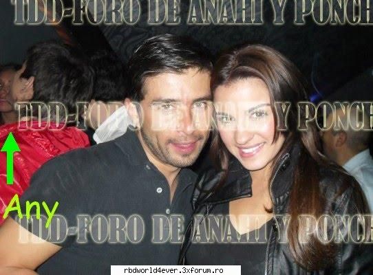 Poze - anahi_princessa - Maite