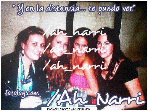 *~Poze*~ - anahi_princessa - Anahi