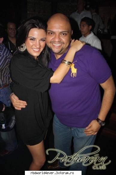 Poze - anahi_princessa - Maite