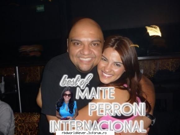 Poze - anahi_princessa - Maite