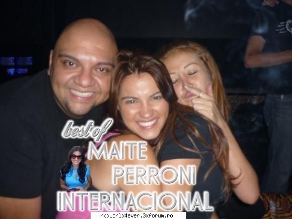 Poze - anahi_princessa - Maite