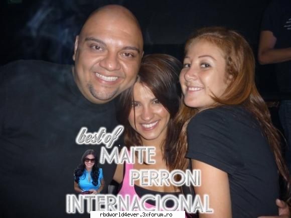 Poze - anahi_princessa - Maite