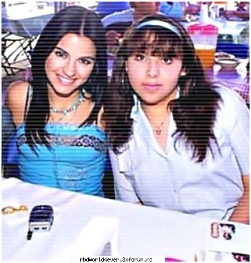 Poze - anahi_princessa - Maite