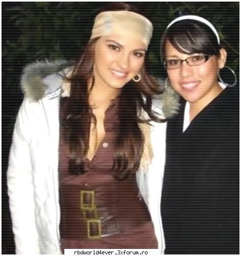 Poze - anahi_princessa - Maite