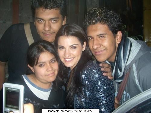 Poze - anahi_princessa - Maite