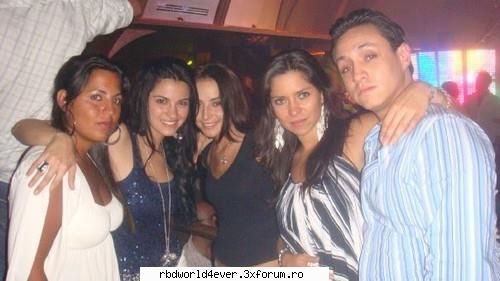 Poze - anahi_princessa - Maite