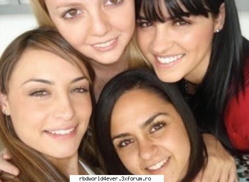 Poze - anahi_princessa - Maite