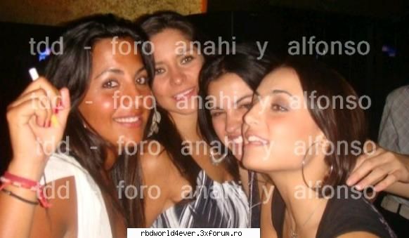Poze - anahi_princessa - Maite