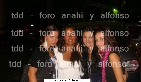 Poze - anahi_princessa - Maite