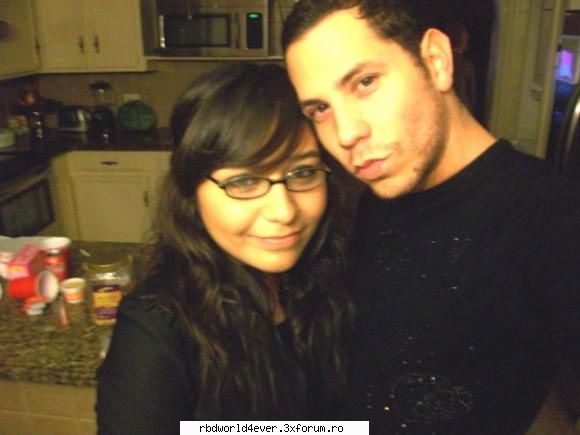 **Poze** - anahi_princessa - Christian