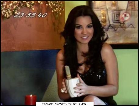 Poze - anahi_princessa - Maite