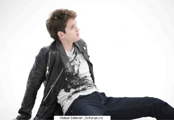 ~Poze~ - anahi_princessa - Christopher