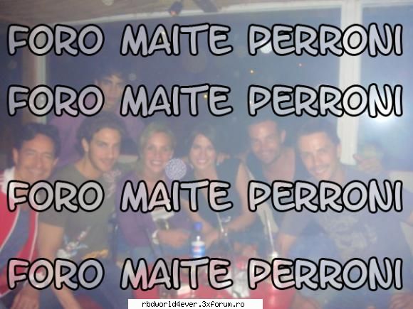 Poze - anahi_princessa - Maite