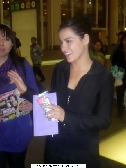 Poze - anahi_princessa - Maite