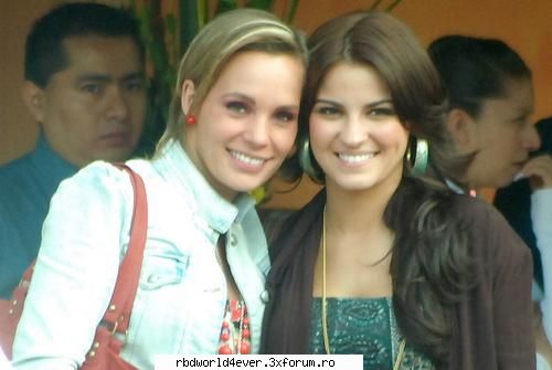 Poze - anahi_princessa - Maite