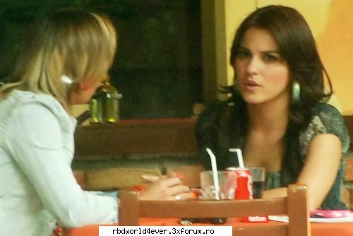 Poze - anahi_princessa - Maite