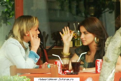 Poze - anahi_princessa - Maite