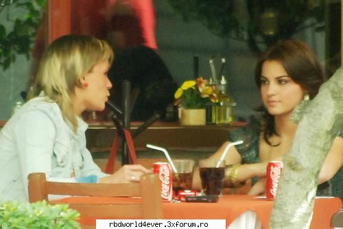 Poze - anahi_princessa - Maite