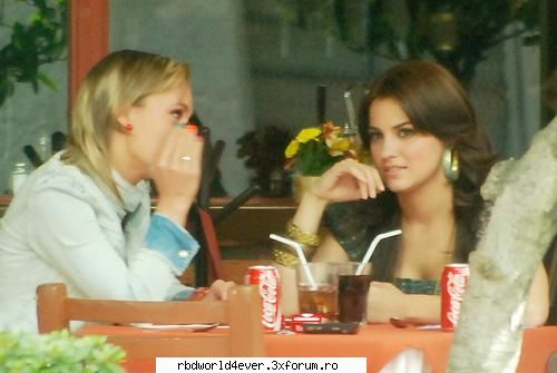 Poze - anahi_princessa - Maite