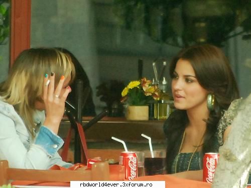 Poze - anahi_princessa - Maite