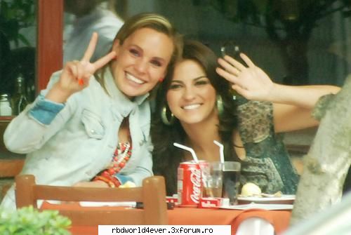 Poze - anahi_princessa - Maite