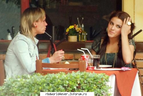 Poze - anahi_princessa - Maite