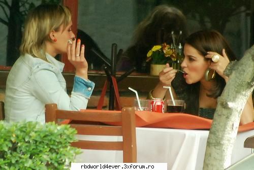 Poze - anahi_princessa - Maite