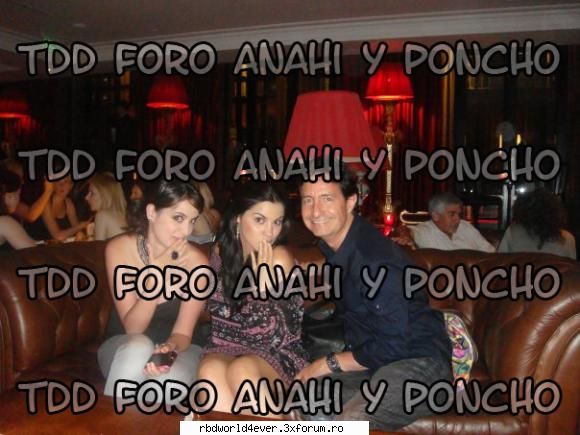 Poze - anahi_princessa - Maite