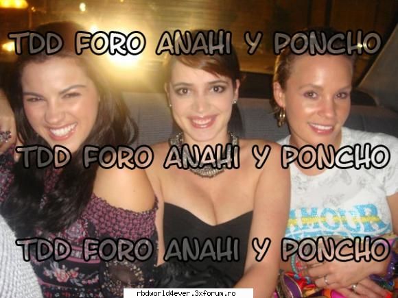 Poze - anahi_princessa - Maite