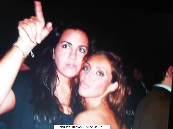 *~Poze*~ - anahi_princessa - Anahi