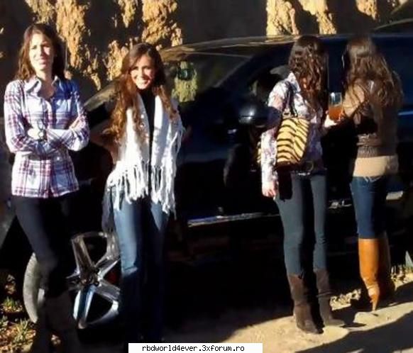 *~Poze*~ - anahi_princessa - Anahi