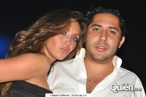 *~Poze*~ - anahi_princessa - Anahi