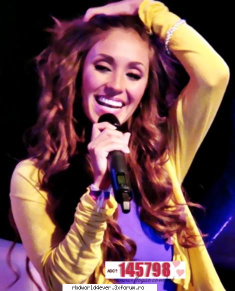 *~Poze*~ - anahi_princessa - Anahi