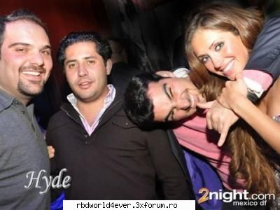 *~Poze*~ - anahi_princessa - Anahi