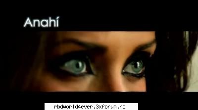 *~Poze*~ - anahi_princessa - Anahi