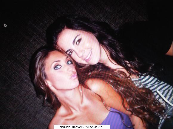 *~Poze*~ - anahi_princessa - Anahi