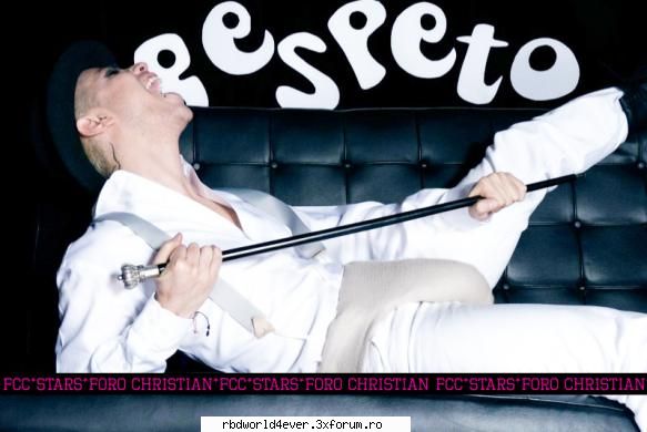**Poze** - anahi_princessa - Christian