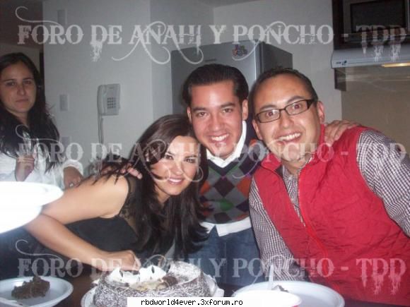 Poze - anahi_princessa - Maite