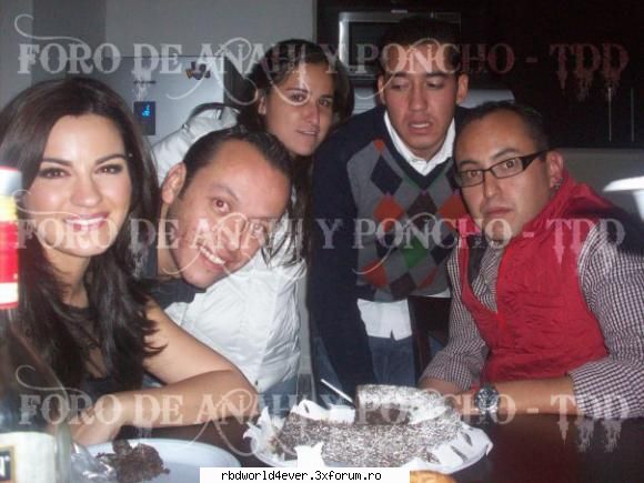 Poze - anahi_princessa - Maite