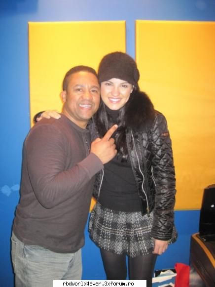 Poze - anahi_princessa - Maite