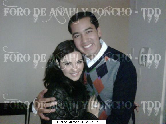 Poze - anahi_princessa - Maite