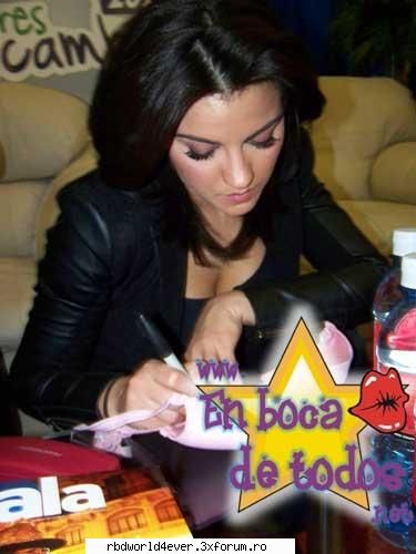 Poze - anahi_princessa - Maite