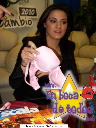 Poze - anahi_princessa - Maite
