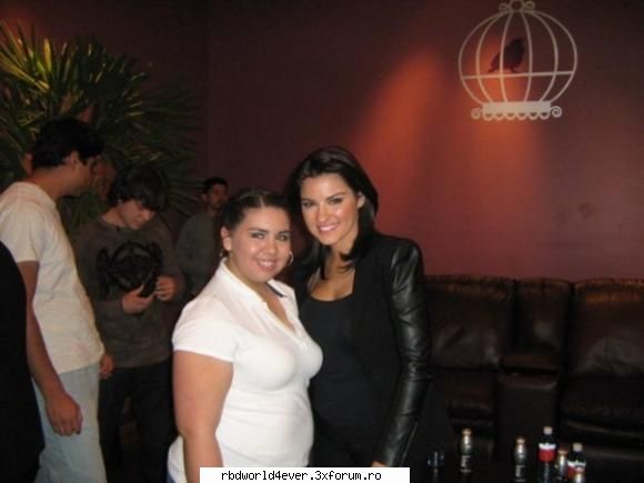 Poze - anahi_princessa - Maite