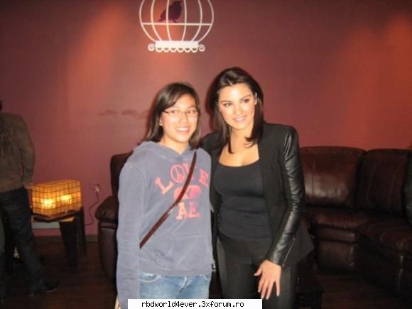 Poze - anahi_princessa - Maite