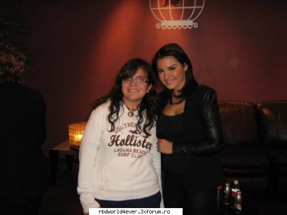 Poze - anahi_princessa - Maite
