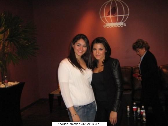 Poze - anahi_princessa - Maite