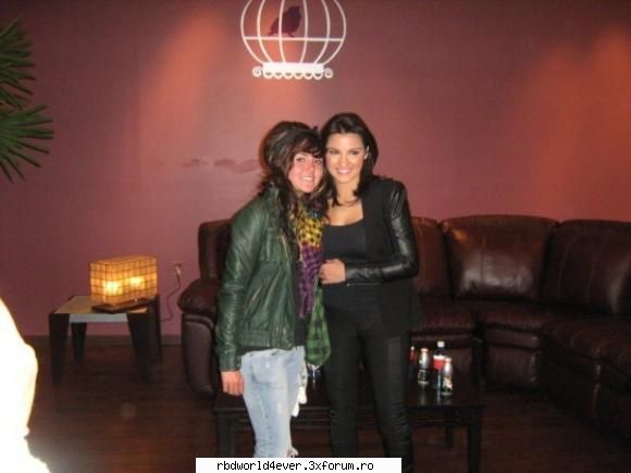 Poze - anahi_princessa - Maite