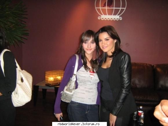 Poze - anahi_princessa - Maite