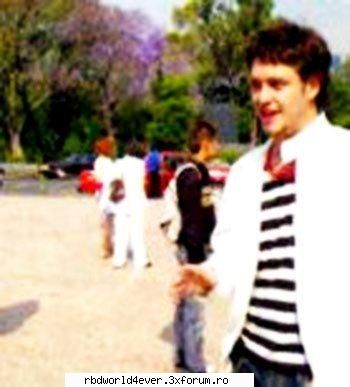 ~Poze~ - anahi_princessa - Christopher
